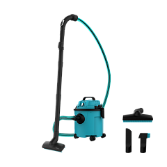 Господарський пилосос Cecotec Conga Rockstar Wet & Dry Compact Garden Plus 