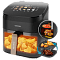 Мультипіч CECOTEC Cecofry&Grill Smokin 6500 
