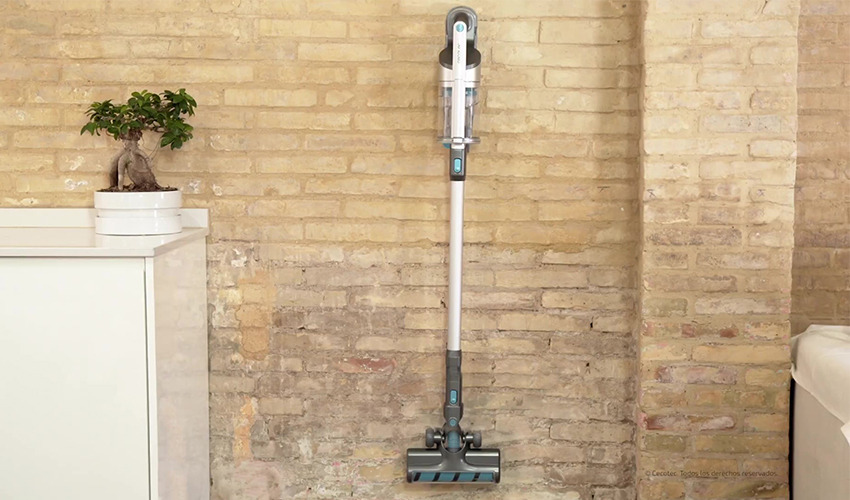 Cecotec Conga Rockstar 600 Hero