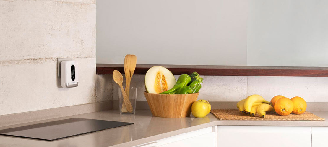 CECOTEC TotalPure 2000 Ozone -3