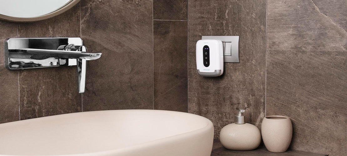 CECOTEC TotalPure 2000 Ozone -2