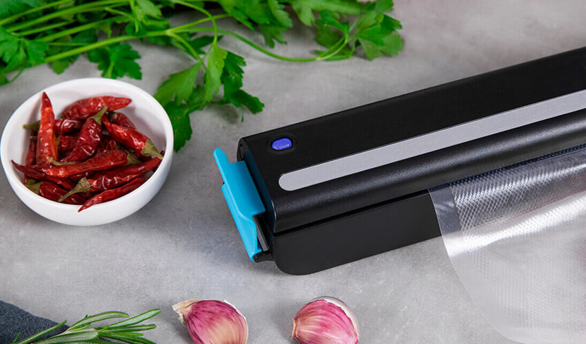 FoodCare SealVac 600 Easy