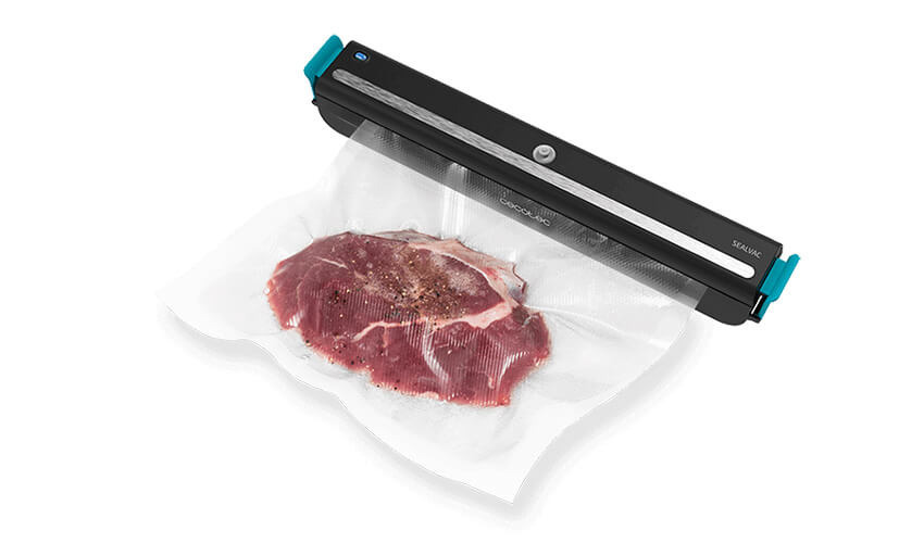 FoodCare SealVac 600 Easy