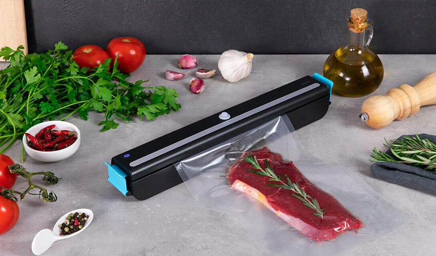 FoodCare SealVac 600 Easy