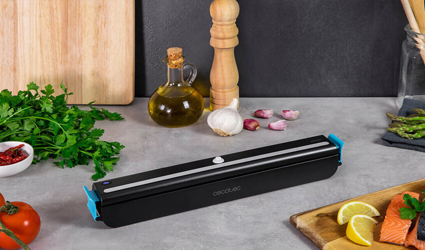 FoodCare SealVac 600 Easy