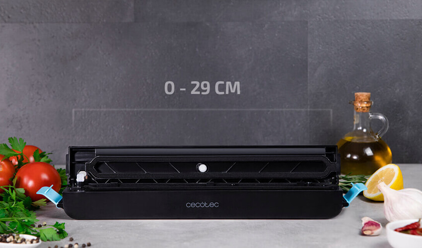 FoodCare SealVac 600 Easy