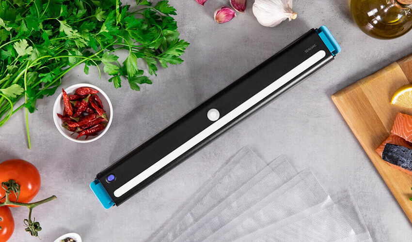 FoodCare SealVac 600 Easy