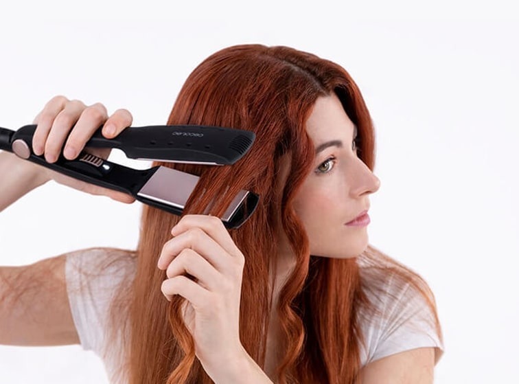 Cecotec Ritual Care 900 Wet & Dry Straightener