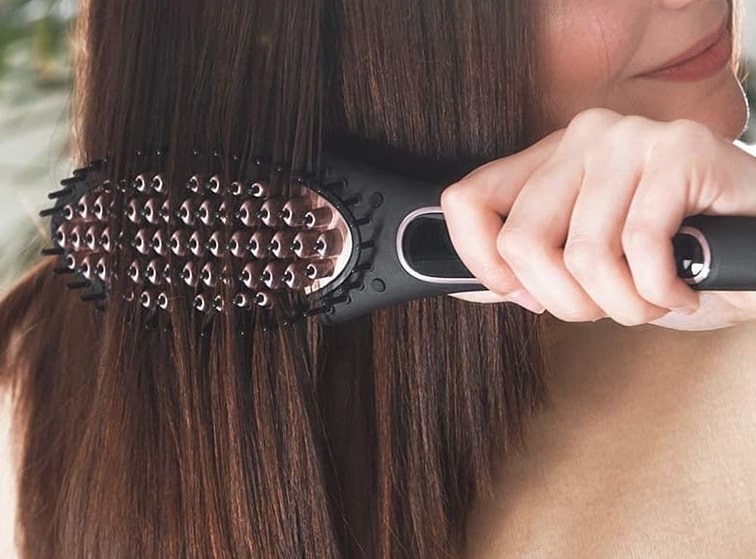 CECOTEC Bamba InstantCare 900 Perfect Brush