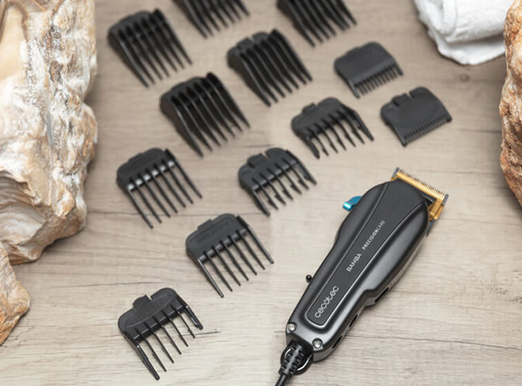 Cecotec Conga 4090