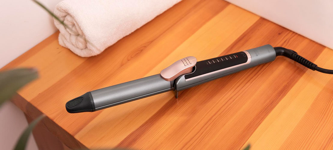 CECOTEC Bamba RitualCare 1000 Titanium 2in1 -1