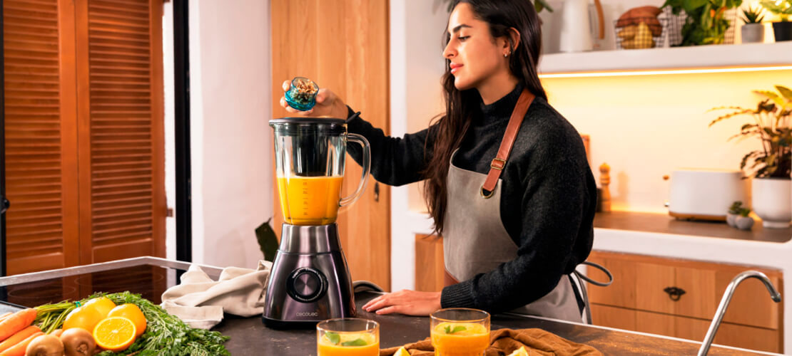 Фільтр для смузі