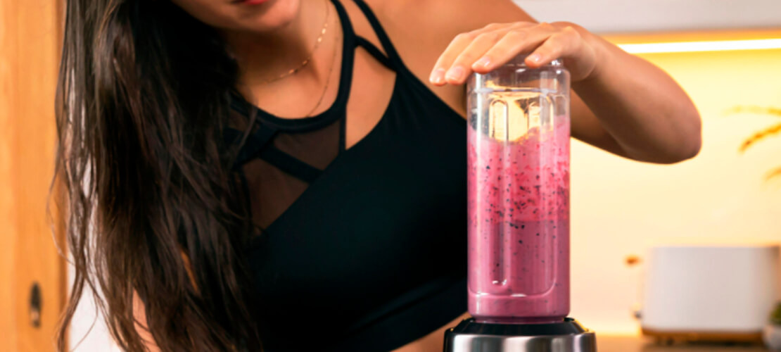 Переносна пляшка ємністю 600 мл