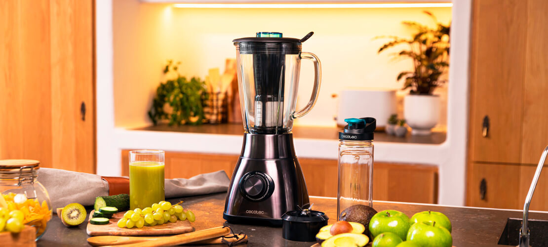 Необмежена потужність 1800 Вт