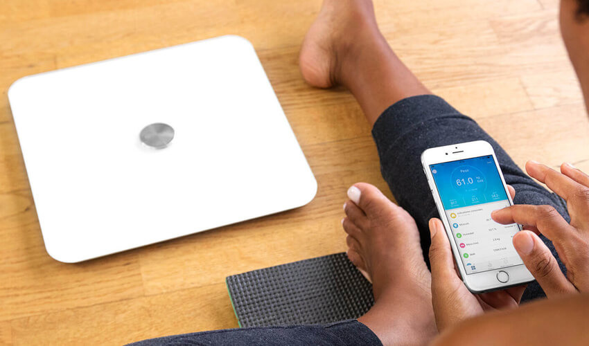 CECOTEC Surface Precision 9600 Smart Healthy