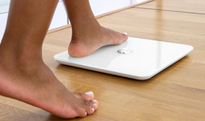 CECOTEC Surface Precision 9600 Smart Healthy