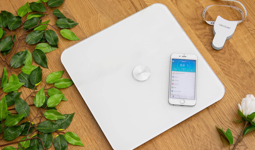 CECOTEC Surface Precision 9600 Smart Healthy