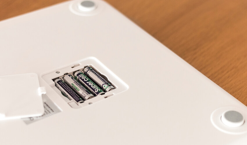 CECOTEC Surface Precision 9600 Smart Healthy