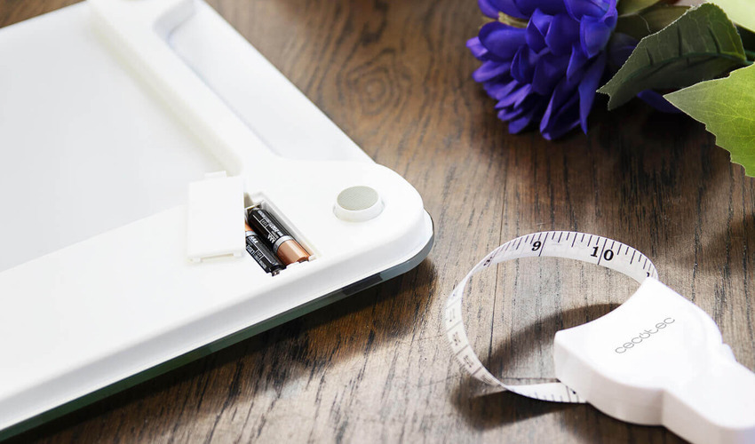 CECOTEC Surface Precision 9400 Full