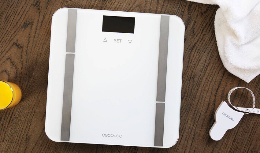 CECOTEC Surface Precision 9400 Full