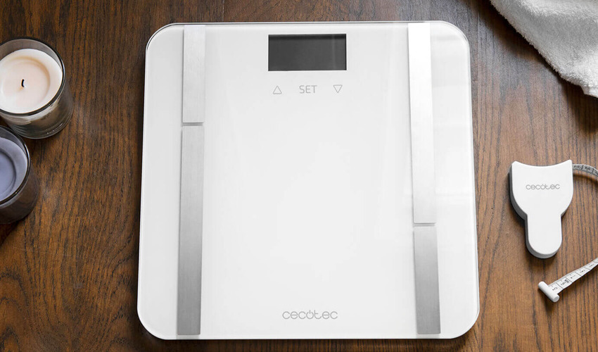 CECOTEC Surface Precision 9400 Full