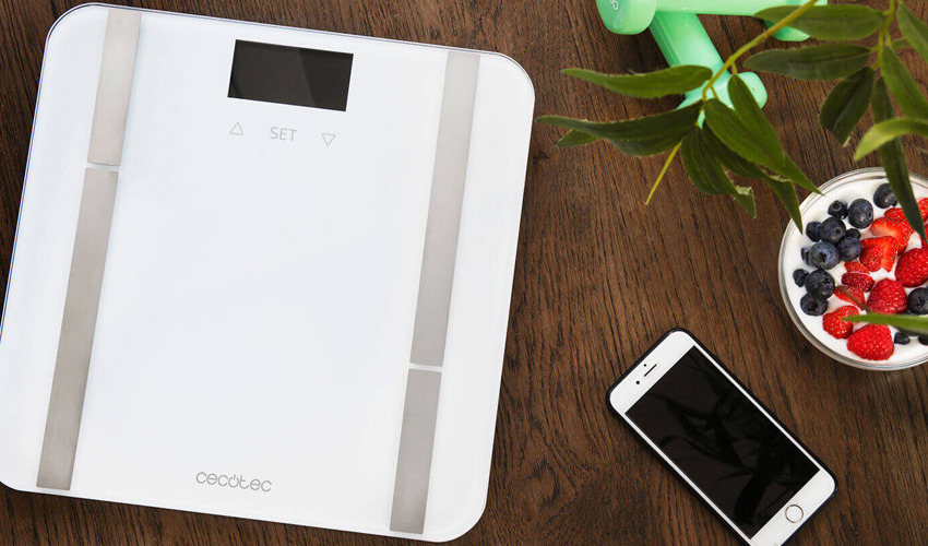 CECOTEC Surface Precision 9400 Full