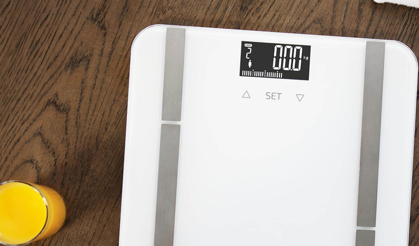 CECOTEC Surface Precision 9400 Full