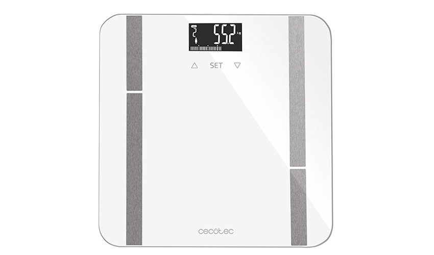 CECOTEC Surface Precision 9400 Full