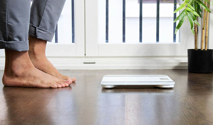 CECOTEC Surface Precision 9400 Full