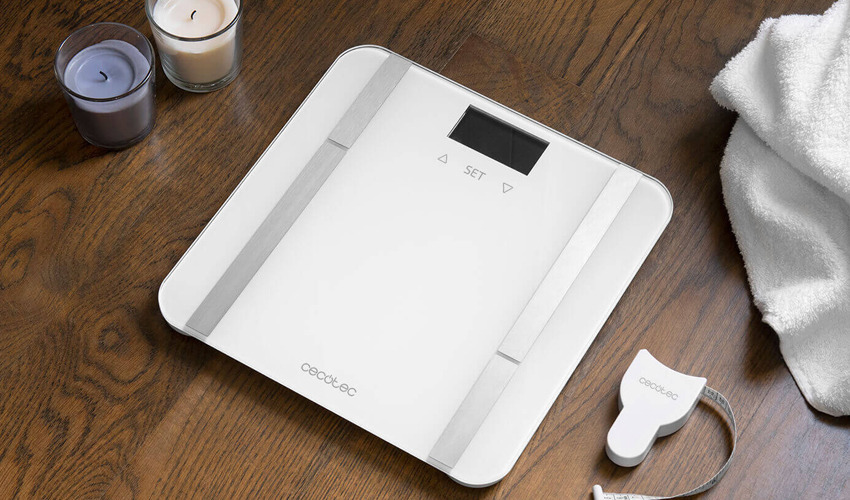 CECOTEC Surface Precision 9400 Full