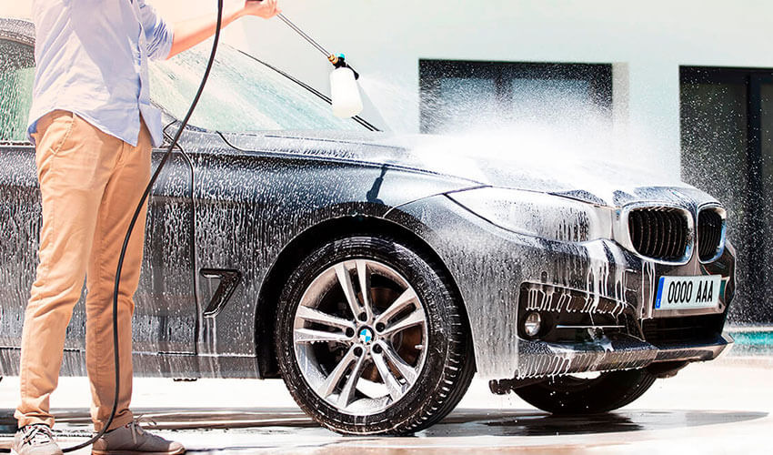 Мінімийка CECOTEC HidroBoost 3200 Induction Pro -3