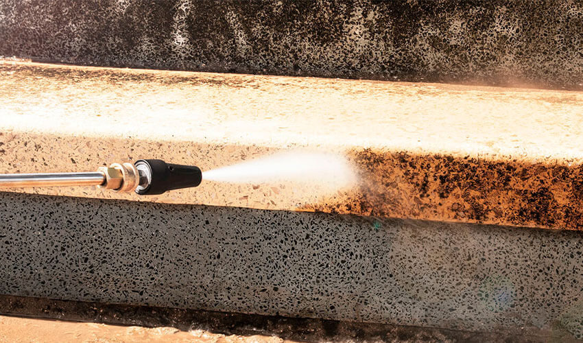 Мінімийка CECOTEC HidroBoost 3200 Induction Pro -10