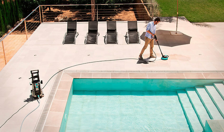 Мінімийка CECOTEC HidroBoost 3200 Induction Pro -8