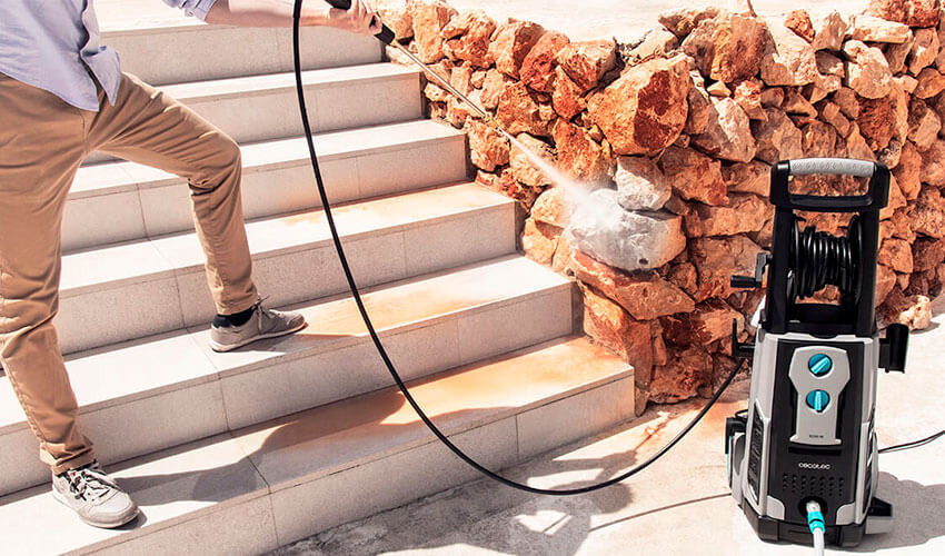 Мінімийка CECOTEC HidroBoost 3200 Induction Pro -2