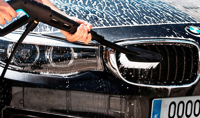 Мінімийка CECOTEC HidroBoost 3200 Induction Pro -4