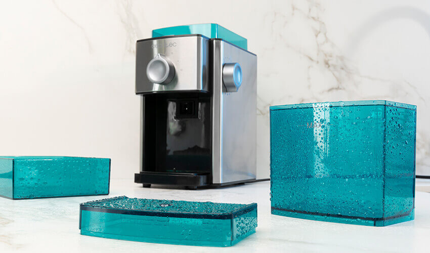 МКофемолка CECOTEC SteelMill 2000 Adjust