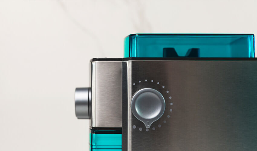 Кавомолка CECOTEC SteelMill 2000 Adjust