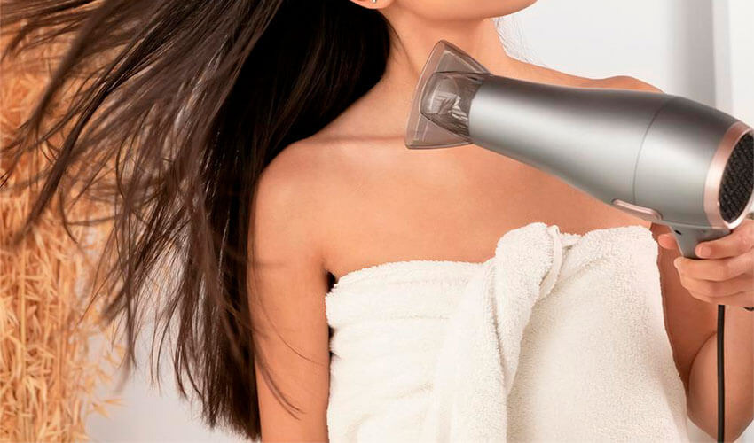 Фен CECOTEC Bamba IoniCare 5250 EasyCollect Pro -4