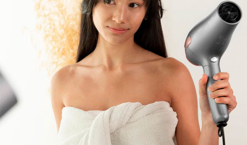 Фен CECOTEC Bamba IoniCare 5250 EasyCollect Pro -2