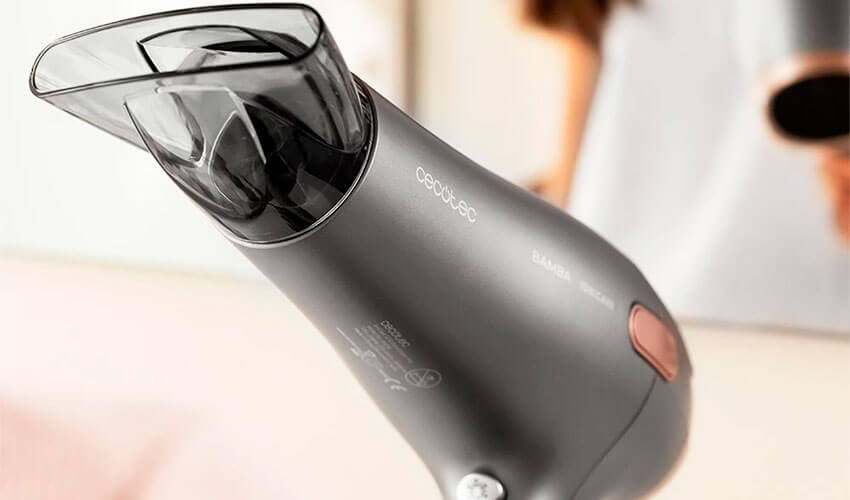 Фен CECOTEC Bamba IoniCare 5250 EasyCollect Pro -6