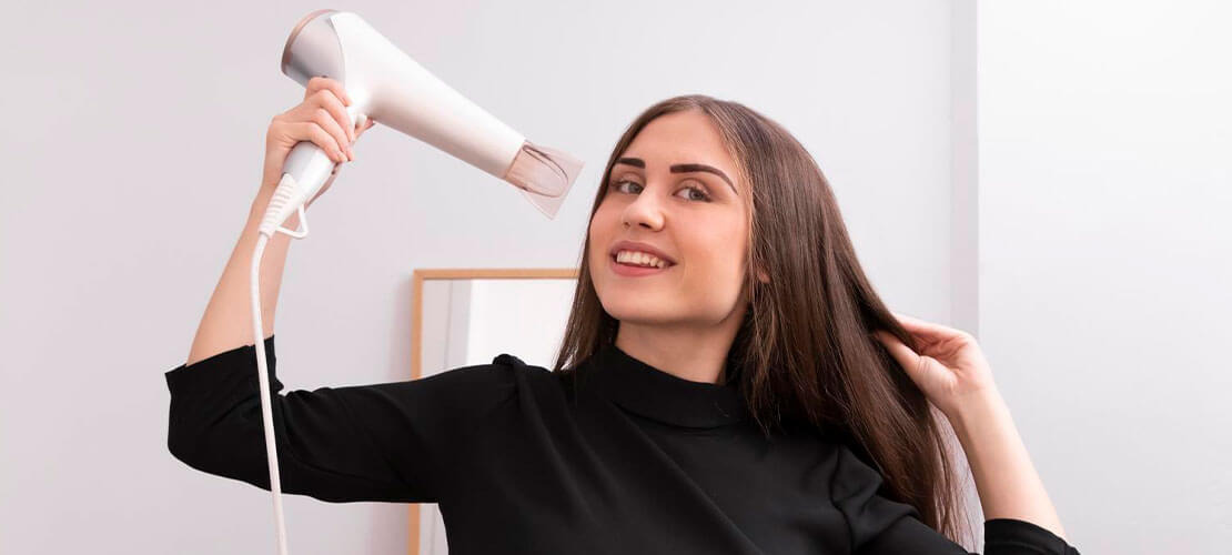 CECOTEC Bamba IoniCare 5320 Flashlook -2