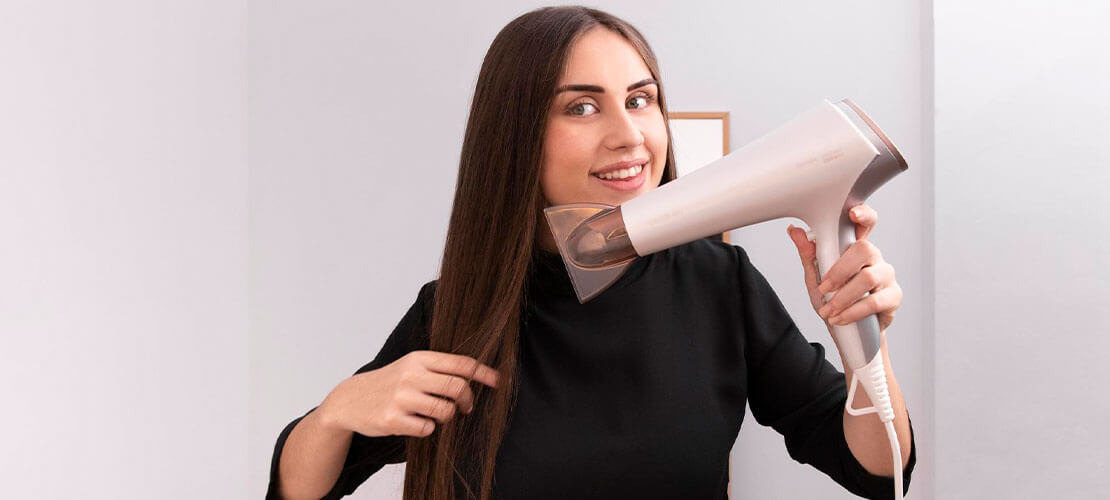 CECOTEC Bamba IoniCare 5320 Flashlook -4