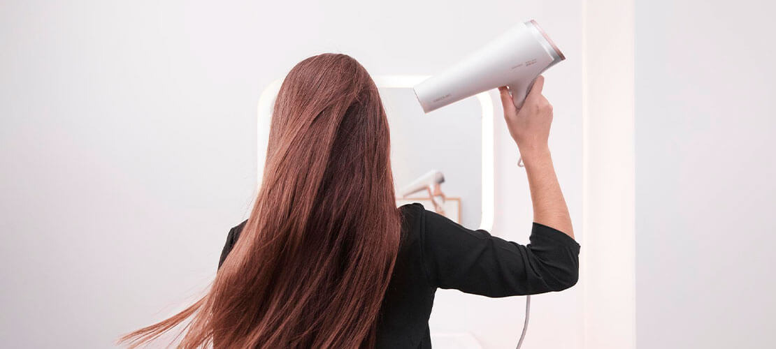 CECOTEC Bamba IoniCare 5320 Flashlook -3