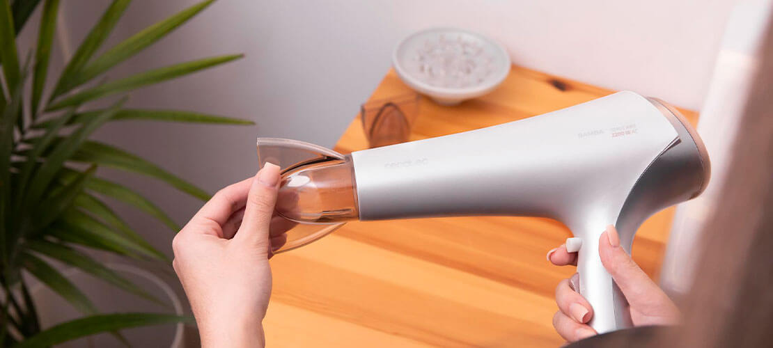 CECOTEC Bamba IoniCare 5320 Flashlook -5