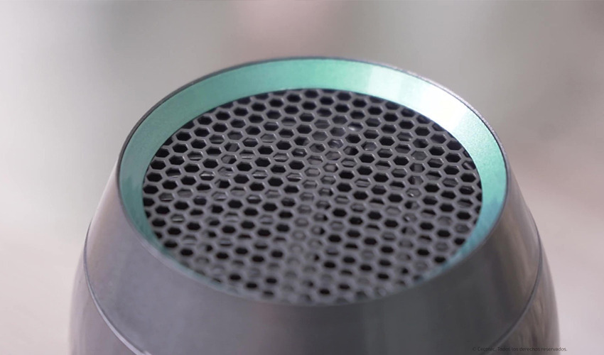 CECOTEC Bamba IoniCare 5400 Power&Go Black