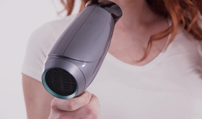 CECOTEC Bamba IoniCare 5400 Power&Go Black