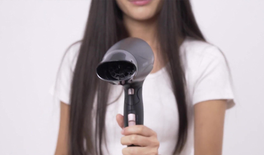 CECOTEC Bamba IoniCare 5450 Power&Go Pro Fire