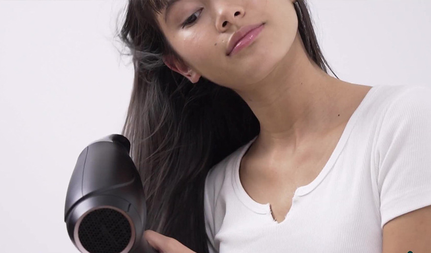 CECOTEC Bamba IoniCare 5450 Power&Go Pro Fire