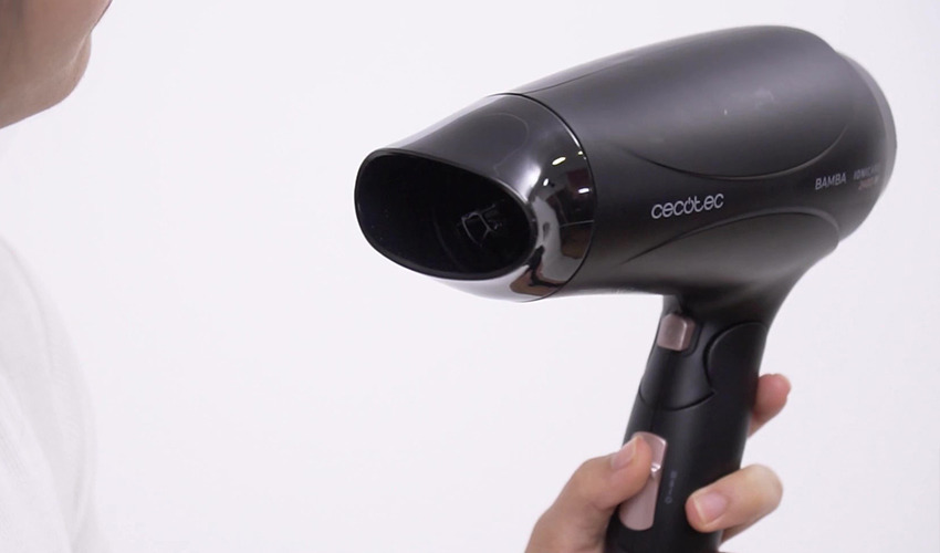 CECOTEC Bamba IoniCare 5450 Power&Go Pro Fire