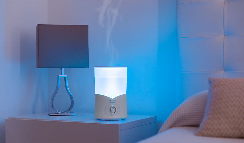 Зволожувач повітря CECOTEC BreezeCare 2000 Light -4